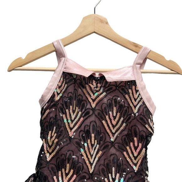 Weissman Girls Ain't She‎ Sweet Pink Size MC - Picture 5 of 7